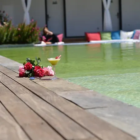 Hotel Mola Cunda Ayvalı