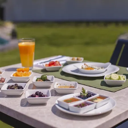 Hotel Mola Cunda Ayvalı