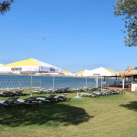 Hotel Mola Cunda Ayvalı