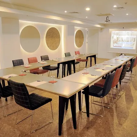Mola Cunda Hotel Ayvalı