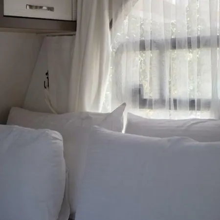 Hotel Mola Cunda 3*